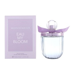 Woman Secret Eau My Bloom - Eau de Toilette 100 ml
