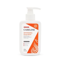 Careline Whitening Facial Wash - 200 ml
