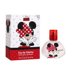 Air-Val Minnie Mouse perfume for children - Eau de Toilette 30 ml