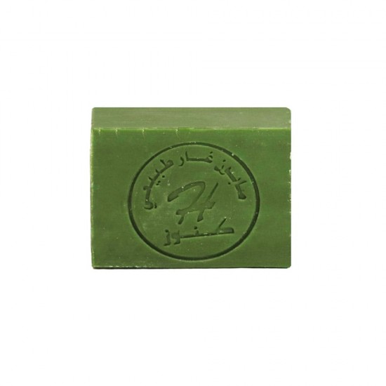 Kunoz H Natural Laurel Soap - 150 gm