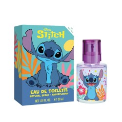 Air-Val Stitch perfume for children - Eau de Toilette 30 ml