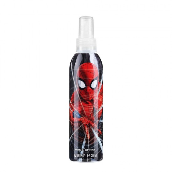 Air-Val Spider-Man Body Spray for Kids - 200 ml