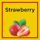 Carmex Strawberry Lip Balm - 3 * 10 gm