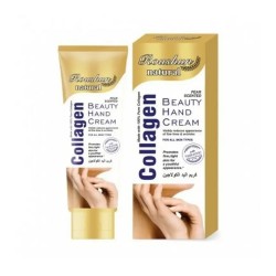 Roushun Natural Collagen Hand Cream - 100 ml