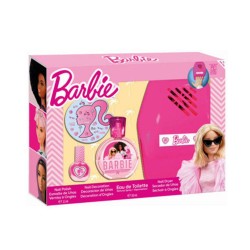 Air-Val Barbie Kids Set - 4 Pcs
