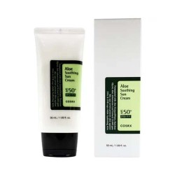 COSRX Sunscreen Cream SPF 50 with Aloe Vera Extract - 50 ml