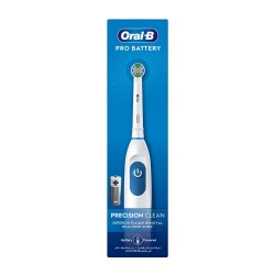 Oral -B Pro Battery Operated Toothbrush