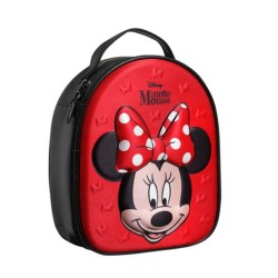 Minnie Mouse set for Kids with bag (Eau de Toilette + Lip Gloss)