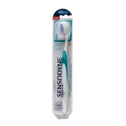 Sensodyne Deep Clean Soft Toothbrush - Green 