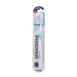 Sensodyne Toothbrush for Sensitive Teeth Soft - Light Green