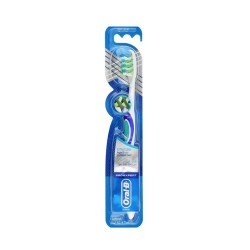 Oral-B Extra Clean Toothbrush Blue