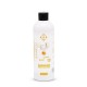 Kunooz H Egg Shampoo nourishes dry and damaged hair - 550 ml