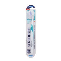 Sensodyne Toothbrush for Sensitive Teeth Soft - Green