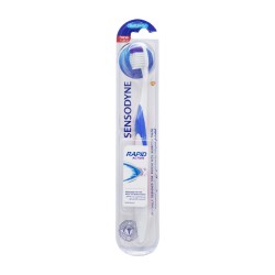 Sensodyne Toothbrush Rapid Action - Soft Blue