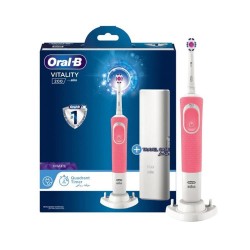 Oral-B Vitality 200 Rechargeable Toothbrush  