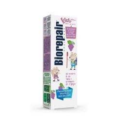 Biorepair Kids 0-6 Toothpaste 50 Ml