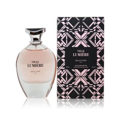 Boulevard Paris Ville Lumiere for women - Eau de Parfum 90 ml