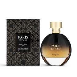 Boulevard Paris JE T'aime for Women - Eau de Parfum 100 ml