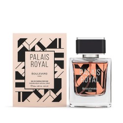 Boulevard Paris Palais Royal for women - Eau de Parfum 100 ml