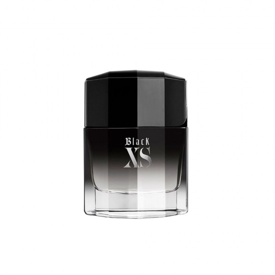 Paco Rabanne Black XS perfume for men - Eau de Toilette 100 ml