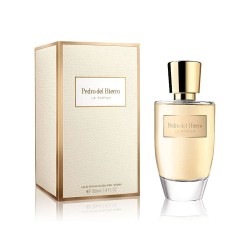 Pedro del Hierro Le Parfum - Eau de Parfum 100 ml