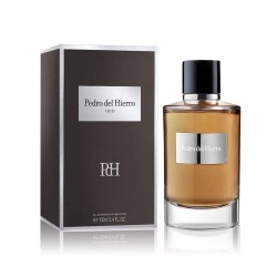 Pedro del Hierro Oud - Eau de Parfum 100 ml