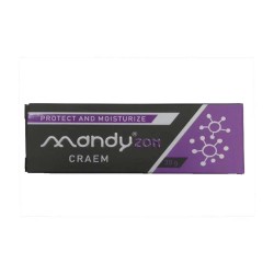 Mandy Zon Protect And Moisturizing Cream 30 gm