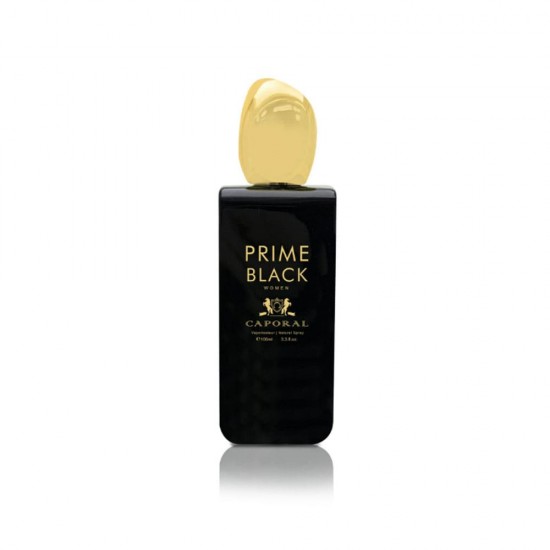 Caporal Prime Black perfume for women - Eau de Parfum 100 ml