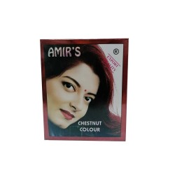Amir’s Henna Powder Chestnut- 60 gm