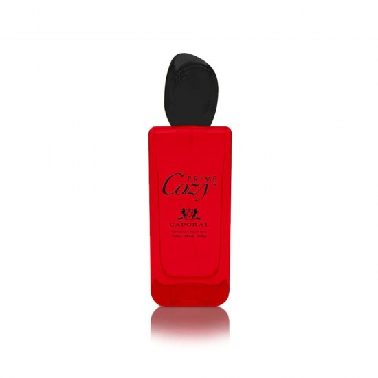 Caporale Prime Cozy perfume for women - Eau de Parfum 100 ml