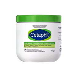 Cetaphil Moisturizing Cream for Dry to Very Dry and Sensitive Skin - 450 gm