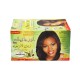 Organics Olive Oil Hair Straightening System - Strong