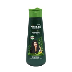 Kesh King Damage Repair Shampoo 340 Ml