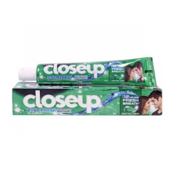 Closeup EverFresh Toothpaste Menthol Fresh - 50 ml
