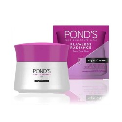 Pond's Flawless Radiance Night Cream - 50 ml