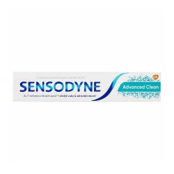 Sensodyne Toothpaste Advanced Clean - 75 ml