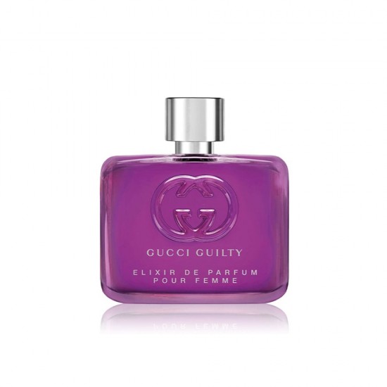 Gucci Guilty Pour Femme Elixir de Parfum 60 ml
