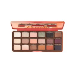Too Faced Sweet Peach Eye Shadow Collection Palette