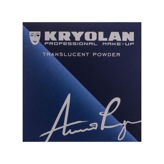 Kryolan Translucent Loose Powder - TL11 - 20g
