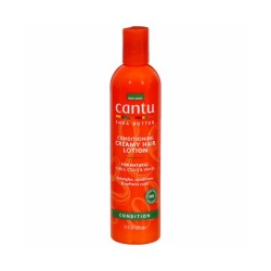 Cantu Moisturizing Lotion With Shea Butter For Natural Hair Conditioning 355 GM