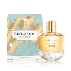 Elie Saab Girl of Now Shine perfume for women - Eau de Parfum 90ml