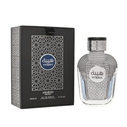 Amarah Perfumes Hybah Perfume for Men - Eau de Parfum 100 ml