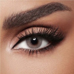 Chic Diva Contact Lenses - Gris