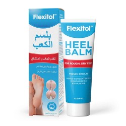 Flexitol Heel Balm - 112 gm