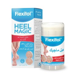 Flexitol Heel Magic - 70 gm