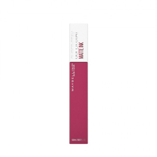 Maybelline Superstay Matte Ink Liquid Lipstick No. 150 Pathfinder -5ml