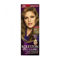 Wella Koleston Intense Hair Dye Medium Blonde 307/1