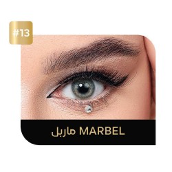 Ecco Lenses Daily Contact Lenses - Marbel