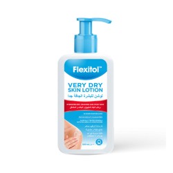 Flexitol Lotion for Very Dry Skin - 500 ml