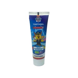 Nickelodeon Paw Patrol Strawberry Toothpaste for Children - 75 ml